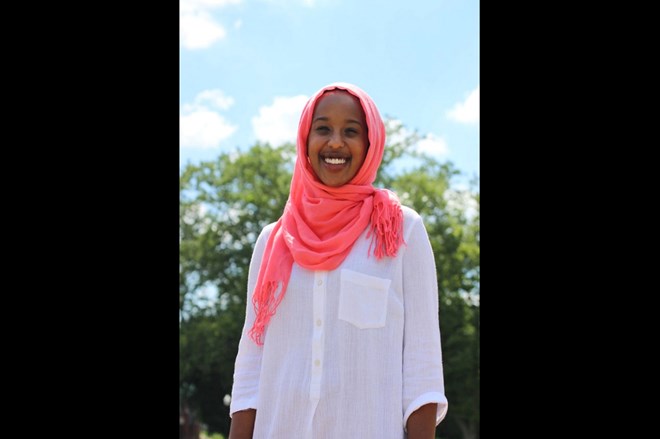 Nima Dahir (Aafi Hassan)